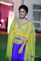 Eesha Rebba At Darshakudu Movie Audio Launch